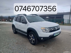 Dacia Duster, 4x4, 1.5 DCI - imagine 2 Dacia Duster, 4x4, 1.5 DCI - imagine 2