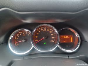 Dacia Duster, 4x4, 1.5 DCI - imagine 4 Dacia Duster, 4x4, 1.5 DCI - imagine 4