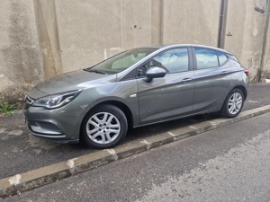 Vând Opel astra