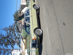 Mercedes w115 istoric - imagine 2 Mercedes w115 istoric - imagine 2