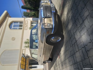 Mercedes w115 istoric - imagine 3 Mercedes w115 istoric - imagine 3