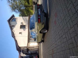 Mercedes w115 istoric - imagine 4 Mercedes w115 istoric - imagine 4