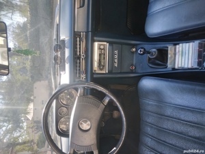 Mercedes w115 istoric - imagine 5 Mercedes w115 istoric - imagine 5