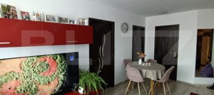 Apartament cu 3 camere in Baciu  - imagine 2