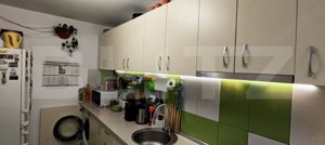 Apartament cu 3 camere in Baciu  - imagine 4