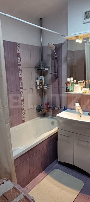 Apartament cu 3 camere in Baciu  - imagine 8