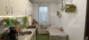 Apartament cu 3 camere in Baciu  - imagine 3