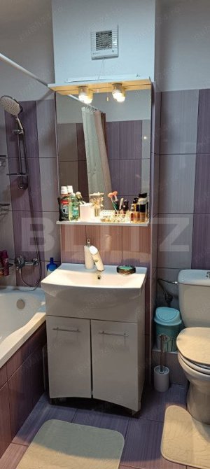 Apartament cu 3 camere in Baciu  - imagine 9