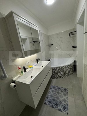 Casa individuala de vanzare, cu 3 camere, 100 mp, zona Gruia  - imagine 10