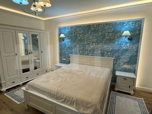 Casa individuala de vanzare, cu 3 camere, 100 mp, zona Gruia  - imagine 8