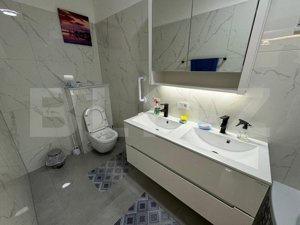 Casa individuala de vanzare, cu 3 camere, 100 mp, zona Gruia  - imagine 5