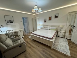 Casa individuala de vanzare, cu 3 camere, 100 mp, zona Gruia  - imagine 7