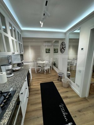 Casa individuala de vanzare, cu 3 camere, 100 mp, zona Gruia  - imagine 4