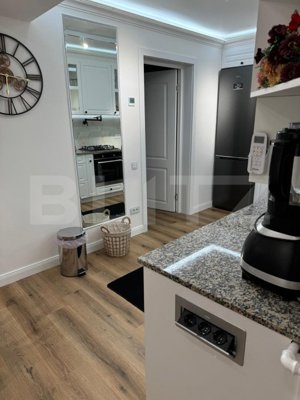 Casa individuala de vanzare, cu 3 camere, 100 mp, zona Gruia  - imagine 9