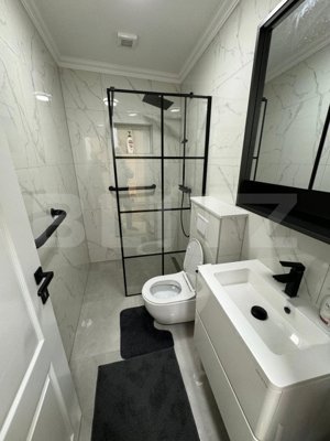 Casa individuala de vanzare, cu 3 camere, 100 mp, zona Gruia  - imagine 15