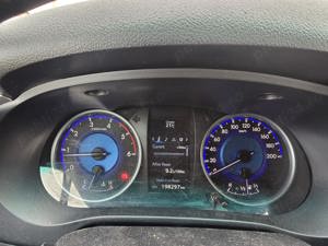 De vanzare Toyota HINLUX 2018 20.000 fara TVA - imagine 5