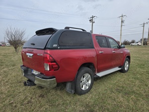 De vanzare Toyota HINLUX 2018 20.000 fara TVA - imagine 2