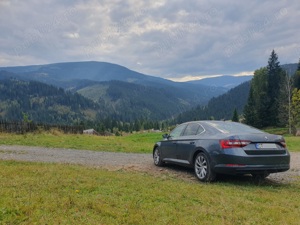 Vand Skoda Superb 3 2.0 TDI 150CP, DSG, 6 trepte