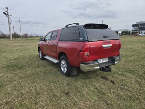 De vanzare Toyota HINLUX 2018 20.000 fara TVA - imagine 7