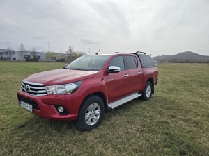 De vanzare Toyota HINLUX 2018 20.000 fara TVA - imagine 6