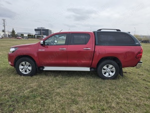 De vanzare Toyota HINLUX 2018 20.000 fara TVA - imagine 3