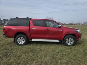 De vanzare Toyota HINLUX 2018 20.000 fara TVA - imagine 4