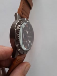 Ceas bărbătesc quartz  - imagine 2