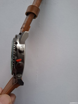 Ceas bărbătesc quartz  - imagine 5