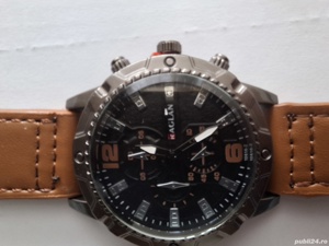 Ceas bărbătesc quartz  - imagine 3