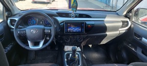 De vanzare Toyota HINLUX 2018 20.000 fara TVA - imagine 10