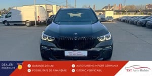 BMW X5 xDrive30d MHEV