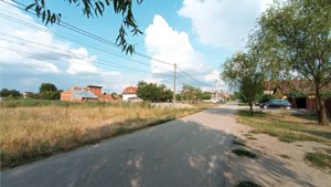 VÂNDUT  Teren pentru casă Zimandcuz