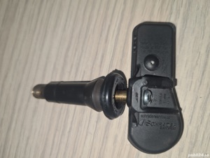 Senzor presiune Dacia Renault - imagine 3