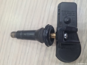 Senzor presiune Dacia Renault - imagine 2