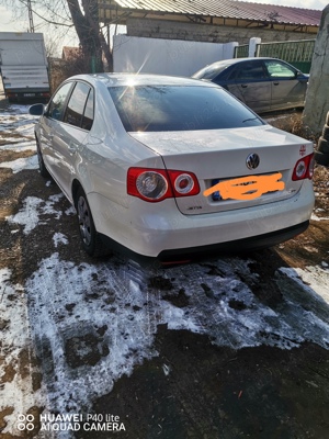 De vânzare vw jetta 19 tdi. 