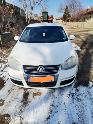 De vânzare vw jetta 19 tdi.  - imagine 2