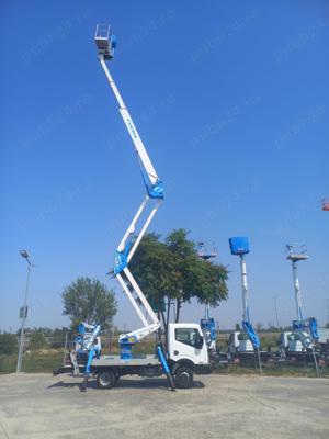 Inchirierez Nacela PRB - imagine 3