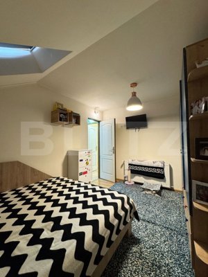 Apartament cu 4 camere, 91,5 mp, decomandat, zona Marasesti - imagine 6