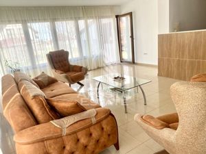 Duplex la asfalt cu toate utilitatile - Mosnita Noua - mobilat/utilat