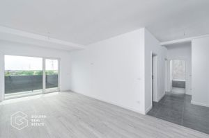 Apartament  unic in Complex Rezidential Nova Mehala - imagine 4