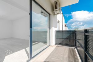 Apartament  unic in Complex Rezidential Nova Mehala - imagine 5