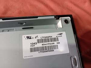 panel display lty320ap04 de pe tv Sony kdl-32bx300 - imagine 5
