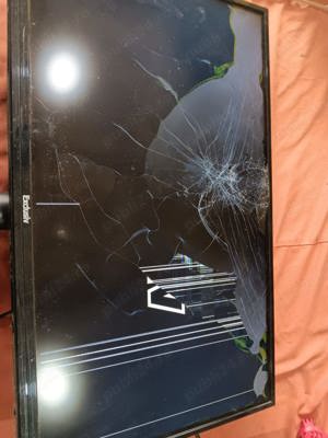 talpa picior suport de pe tv Exclusiv ex32tv1  - imagine 4