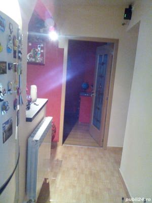 Vând apartament deosebit 