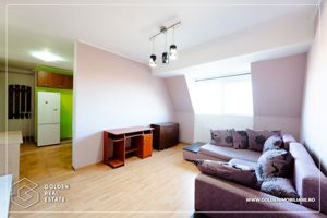 Apartament la mansarda in zona Blascovici, Timisoara - imagine 2