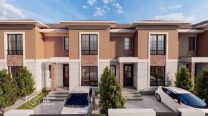 Casă insiruită cu 3 camere - Calea Urseni, Giroc - imagine 4