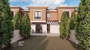 Casă insiruită cu 3 camere - Calea Urseni, Giroc - imagine 2