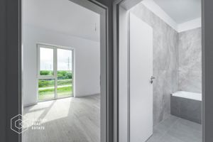 Apartament de 3 Camere in Complex Rezidential Nova Mehala - imagine 10