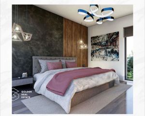 Apartament de 3 Camere in Complex Rezidential Nova Mehala - imagine 6