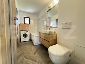 Casă individuală 4 camere, zona Orizont - Alba Iulia - imagine 12 Casă individuală 4 camere, zona Orizont - Alba Iulia - imagine 12